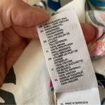 & Other Stories & Other Stories Jungle Print Dress Size 8 Summer Spring Backless Fit & Flare Photo 5