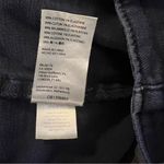 Pilcro and the Letterpress PILCRO THE LETTERPRESS Wide Leg Blue Pants Exposed Buttons Women’s Size 28 Photo 9