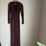 Line and Dot  Opal Gown Photo 1