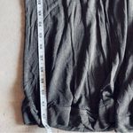 Zenana Outfitters  Dark Green Long Sleeve Sweater Photo 7