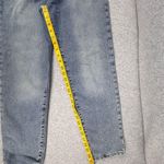 Levi's Vintage Women's Tapered Jeans Size 12 Short Light Relaxed Fit Tapered Photo 6