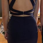 Homecoming Dresses Pink Size 2 Photo 1