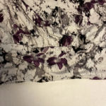 Daisy Fuentes  blouse Size L Photo 2