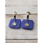 Vintage Clip On Earrings Photo 3