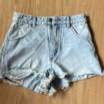 Rolla's  high rise slim shorts Photo 0