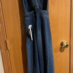 Dollhouse Denim Overalls Photo 2