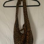 Bath & Body Works Cheetah Purse Photo 0