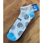 Hersheys Kisses 2 Pairs Socks‎ Brown Photo 1