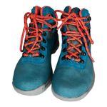 Columbia  High Top‎ Shoes Photo 1