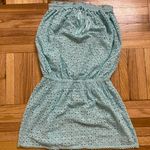 Melissa Odabash Teal Cover Up Photo 0