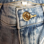 Pistola  MASON MID RISE GIRLFRIEND DISTRESSED JEANS NWT 24 Photo 6