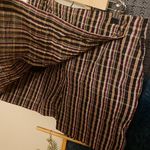 Talbots Vintage Plaid Skort Photo 3