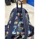 Lounge Fly Disney Parks  Dapper Dans Main Street U.S.A. mini backpaCk Photo 1