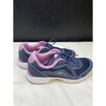 Ryka  Women's Navy Blue/ Pink Sky Walk Fit Shoes/Sneakers Size 8.5 SKU 5485 Photo 4