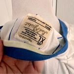 Red Jacket Cubs Pinstripe Tee Size L Photo 4