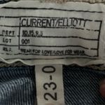 Current/Elliott  Jeans Photo 2