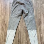 Outdoor Voices 7/8 Dipped Warmup Leggings Size L Photo 9
