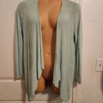 Torrid  Sz 1  Open Front Cardigan Photo 2