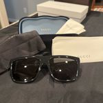 Gucci  GG0748S Sunglasses. FULL INCLUSION Photo 3