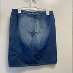 Diesel  Denim Skirt women’s size 28 Photo 3