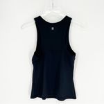 Sweaty Betty  Contour Tank Top S Black‎ Photo 1