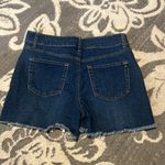 Maurice's Maurice’s m jeans high rise. Distressed. Size 12 Photo 4