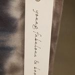 Young Fabulous and Broke ππ Tie-Dye Joggers Photo 9