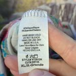 Pinkblush  floral maternity dress size XL Photo 4