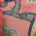 Lilly Pulitzer Melle Trapeze Dress XS Coral Reef I'm So Jelly Photo 8