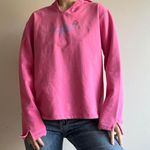 Jamerica Pink St Barths Sweatshirt Photo 0