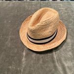 Scala #155  Straw Braided Hat Photo 5