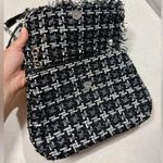 Urban Expression Urban Expressions Black & White Margery Crossbody Photo 5