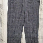 Dress pants Gray Size M Photo 0