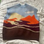 Jaded London  sweater vest  Photo 5