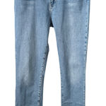 Levi's 724 High Rise Straight Premium Jeans Size 32 Photo 0