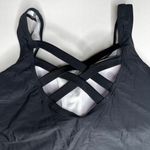 One Piece Modest Black Swimsuit New L Size L Photo 2