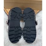 Steve Madden NIB Kamlee Lug Sole Mary Jane Photo 6