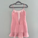 Lovers + Friends Teddy Mini Ruffle Dress Photo 10