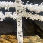 FOR THE REPUBLIC NWT Summer Dress Sz Small Boho Sleeveless Black White … Photo 6