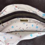 Marc Jacobs  Vintage Suede and Leather Multiple‎ Compartment Crossbody Bag Photo 8