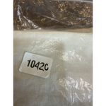 Vintage Large Embroidered Patchwork Floral Butterfly Button Up Shirt Blouse Boho Photo 5