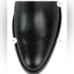 Jeffrey Campbell jeffery campbell desert me Stacked block-heeled western-inspired mid-calf boot Photo 1