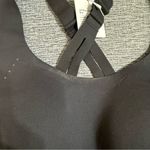 Lululemon Air Support Black Bra Photo 1