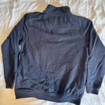 Charles River Apparel KKG Navy Blue Quarter Zip Photo 1