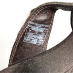 Merrell  SUNDIAL CROSS ANTIQUE BRASS SANDALS WOMEN'S SIZE 7 Photo 3