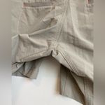 Kuhl Khaki Shorts Size 8 Photo 6