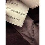 Articles of Society Womens Plum Purple Sarah Skinny Jeans Pants Size 29 Photo 9