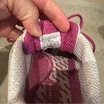 Skechers shape ups walking shoes size 7 white pink gray Photo 6