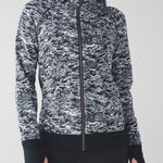 Lululemon Scuba Hoodie III Terry 4 Nami Wave Photo 0