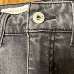 Pilcro and the Letterpress  Anthropologie Jeans Womens 25 High Rise Denim Jegging Photo 5